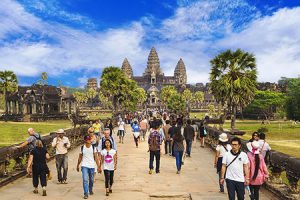 Top 5 Experiences on Cambodia Shore Excursions