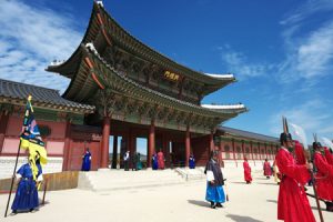 Top 5 Experiences on Korea Shore Excursions