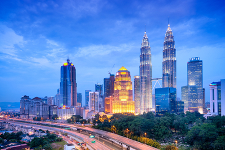 Top 5 Experiences on Malaysia Shore Excursions