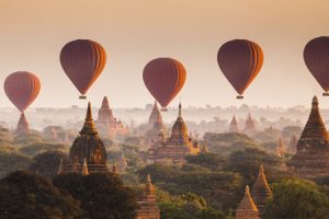 Top 5 Experiences on Myanmar Shore Excursions