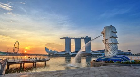 Top 5 Experiences on Singapore Shore Excursions