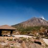 Arimura Lava Observatory