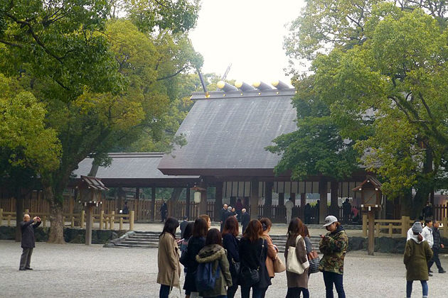 Atsuta-Jingu-Shrine