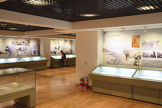 Busan Modern History Museum