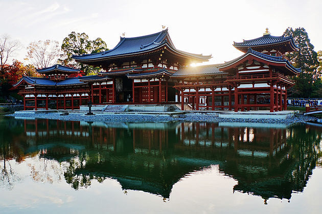 Byodoin-Temple-Kyoto-shore-excursions