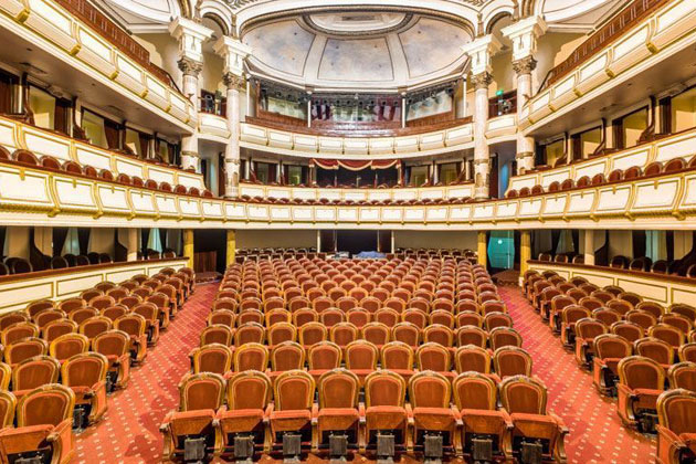 Hanoi Opera House