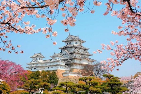 Himeji - Kobe - Osaka shore excursions