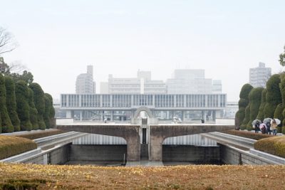 Hiroshima Peace Memorial Park