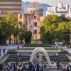 Hiroshima Peace Memorial Park and Museum