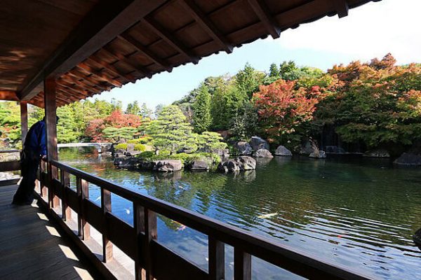 Kokoen-Garden