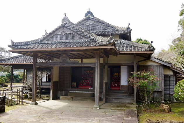 Obi Castle