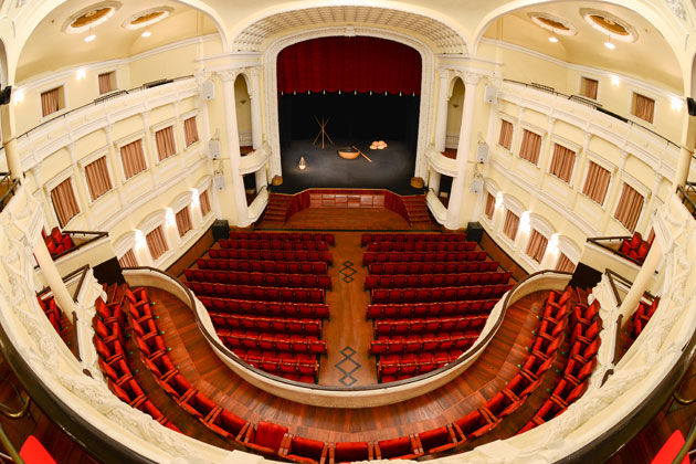 Saigon Opera House