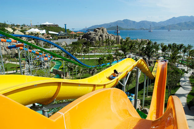 Vinpearl Amusement Park