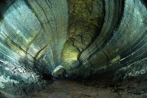 Manjanggul Lava Tube