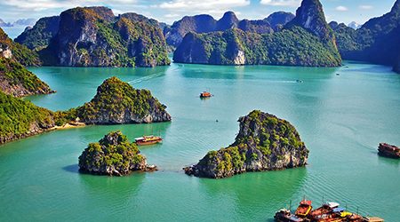 Tips for Vietnam Indochina Travel