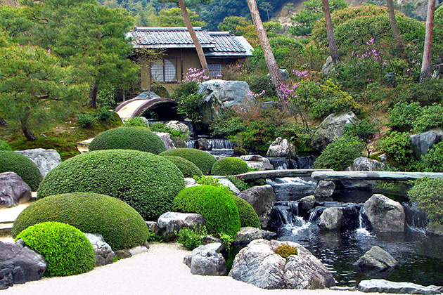 Adachi Museum and Garden