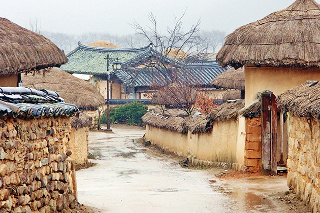 Andong Folk Museum