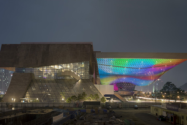 Busan Cinema Center