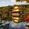 Kinkakuji-Temple-Kyoto-shore-excursions-from-Kobe