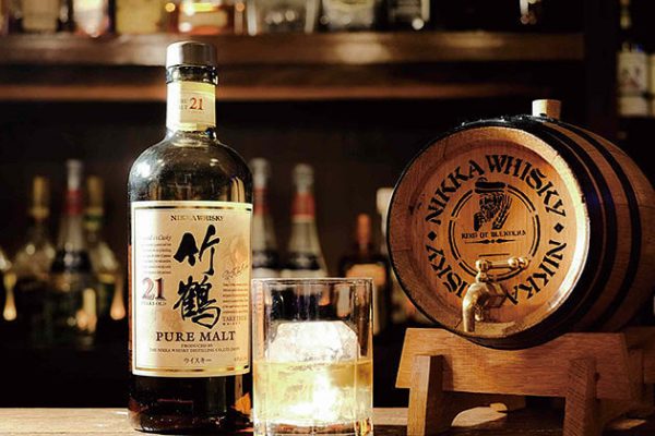 Nikka-Whisky-Distillery-Otaru-shore-excursions