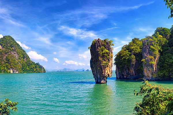 Phang Nga Bay National Park