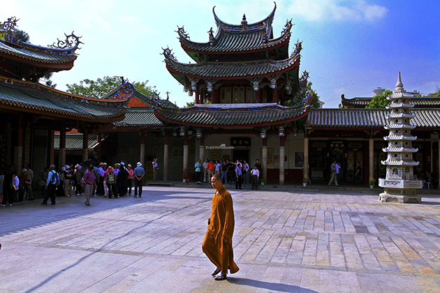 Putuo Temple