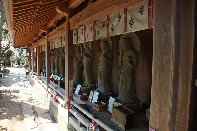 Ryozen-ji Temple