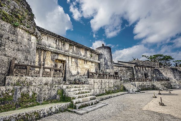 Tamaudun Museum