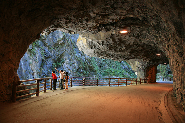 Taroko National Park