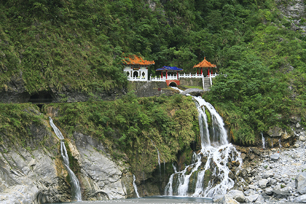 Taroko National Park