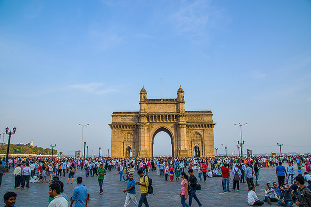 Gateway of India