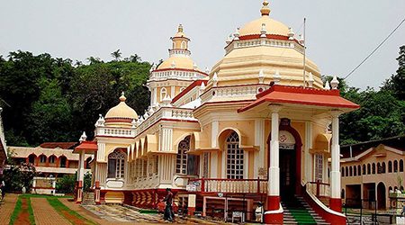 Goa Ancient Temples & Exotic Plantation