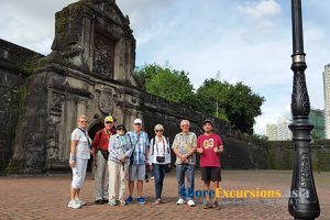 Shore Excursions Review Manila