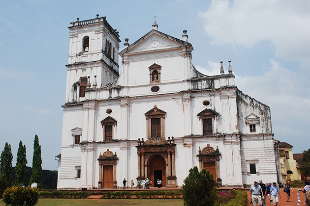 St. Catherine Cathedral