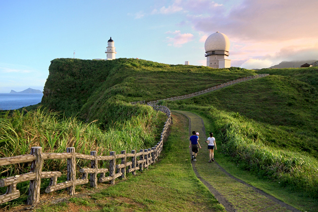 Taipei Northeast Coast National Scenic Area