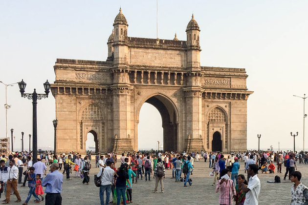 Gateway of India Mumbai