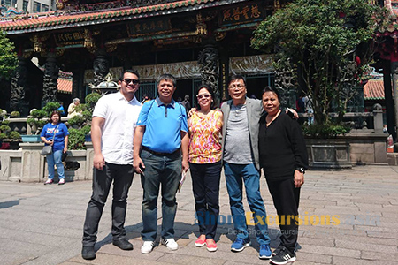 Feedback Taipei Superstar Virgo Shore Excursions Asia