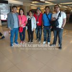 Superstar Virgo Taipei Shore Excursions Feedback