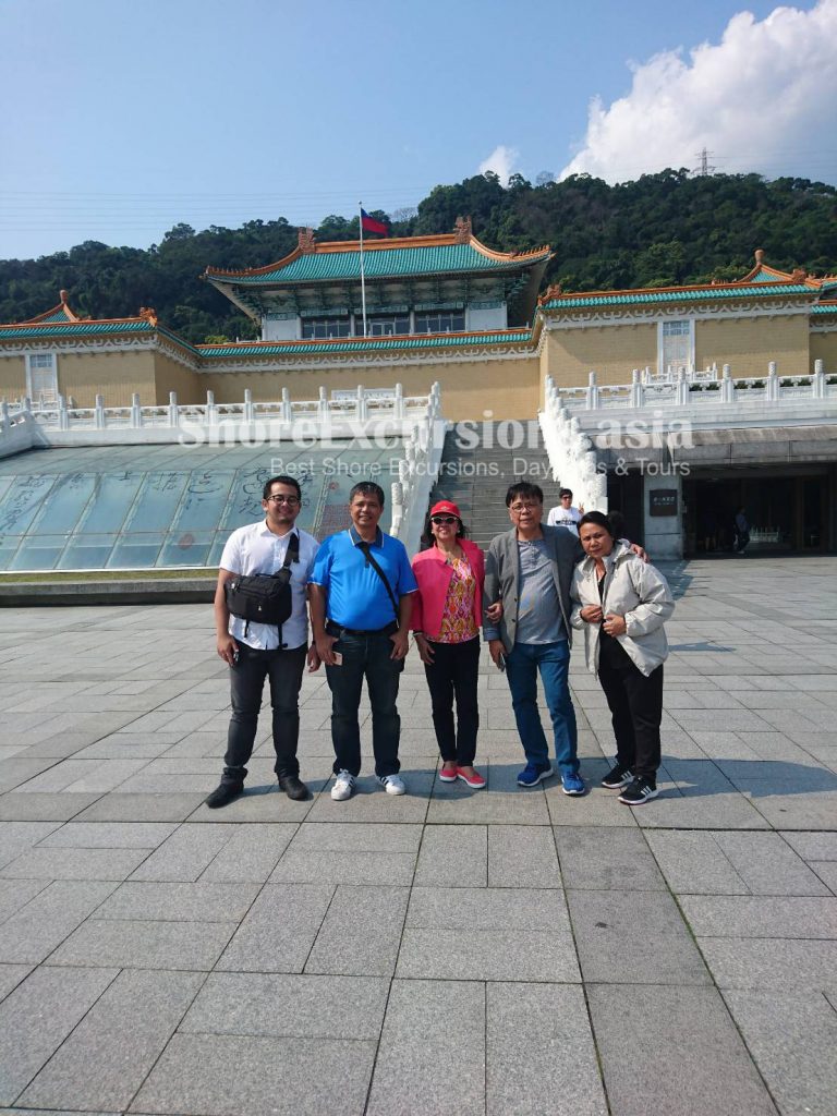 Shore Excursions Asia