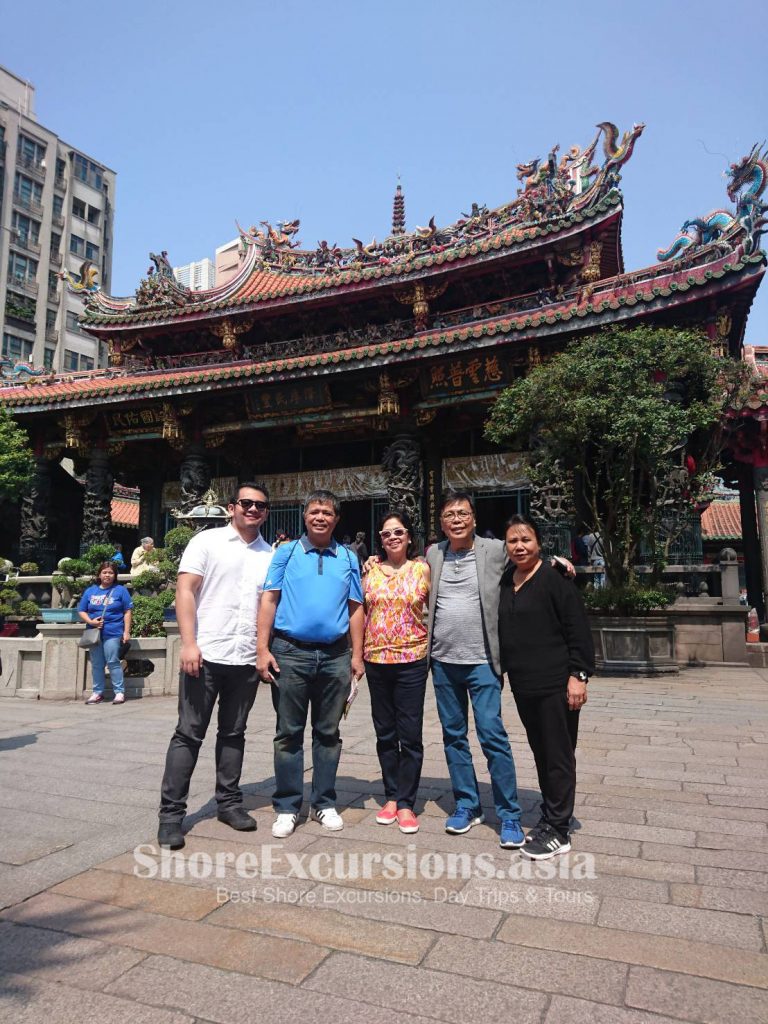 Shore Excursions Asia