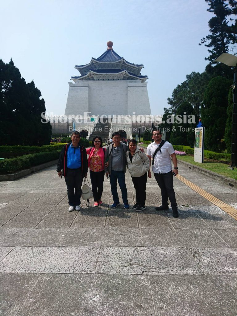 Shore Excursions Asia