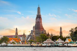 5 Southeast Asia Cruise Tips