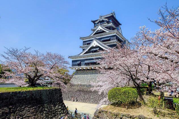 Kumamoto-Castle-shore-excursions