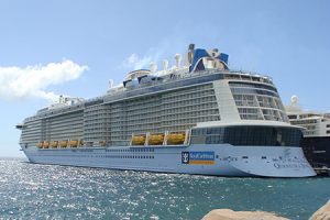 Most Luxurious Cruise Ships in the World