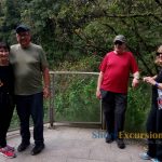 Sylvia Roscoe Shore Excursions Reviews