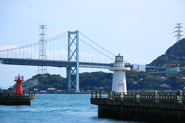 Kanmon Bridge