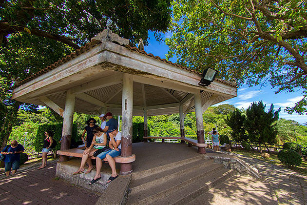 Karon-View-Point - Phuket shore excursions