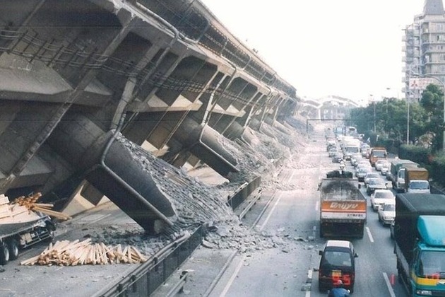 Kobe Earthquake