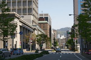 Kobe Foreign Settlement