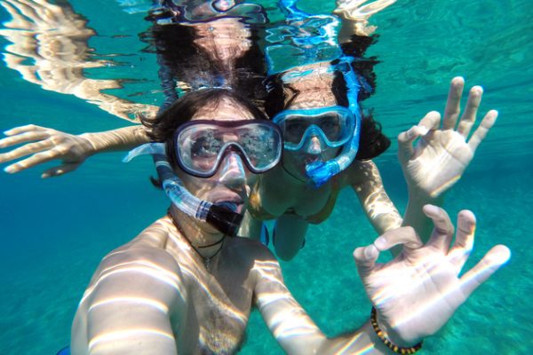 Koh Samui Snorkeling